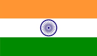 Indian Flag