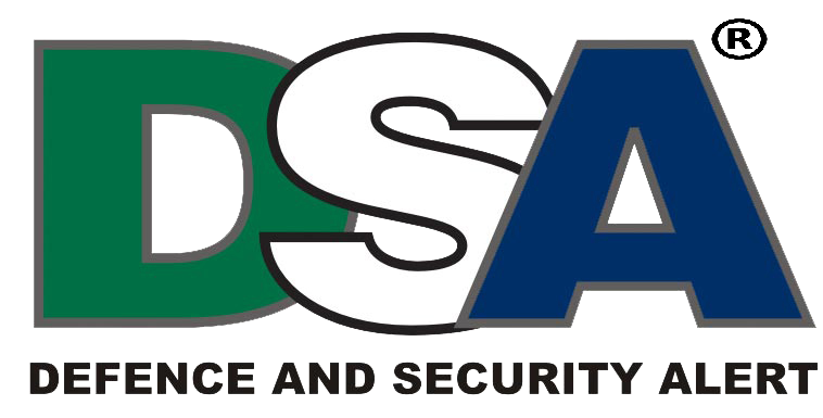 DSA – Defence and Security Alert